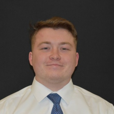 Braden Baney - Web Developer